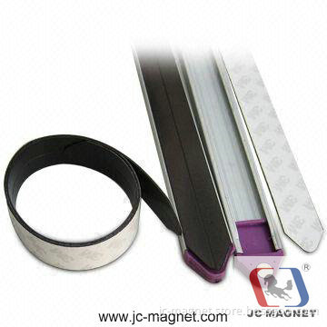 PVC Adhesive Tape (JMTAPE-9)